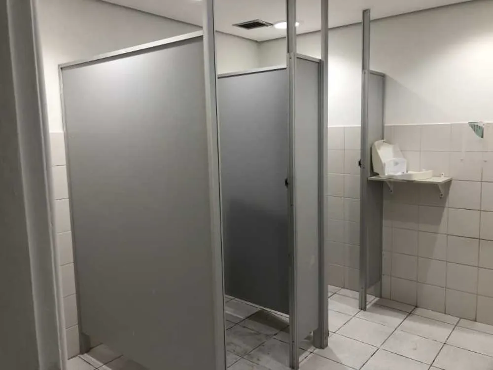 Loja-Salão, 707 m² - Foto 21
