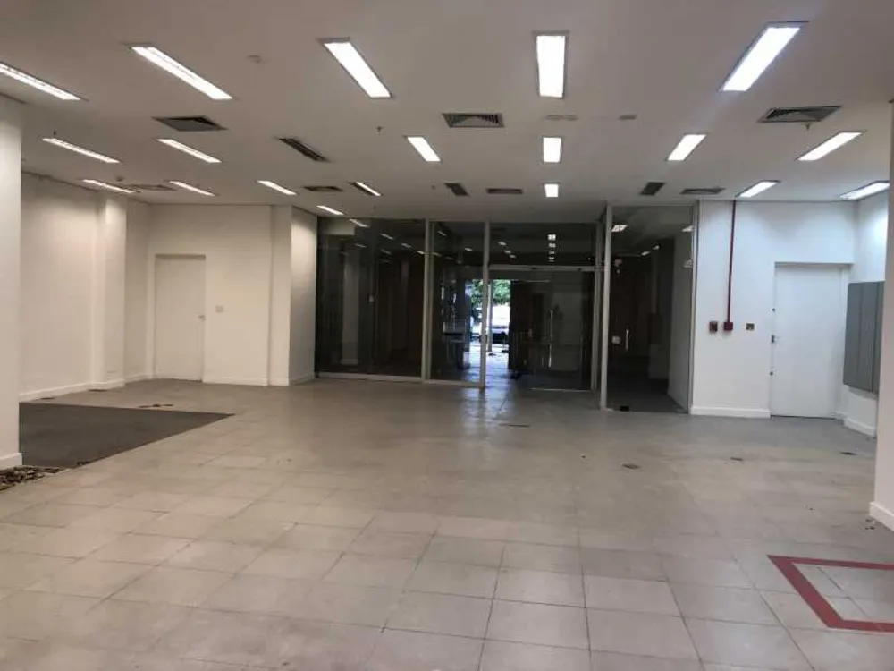 Loja-Salão, 707 m² - Foto 1