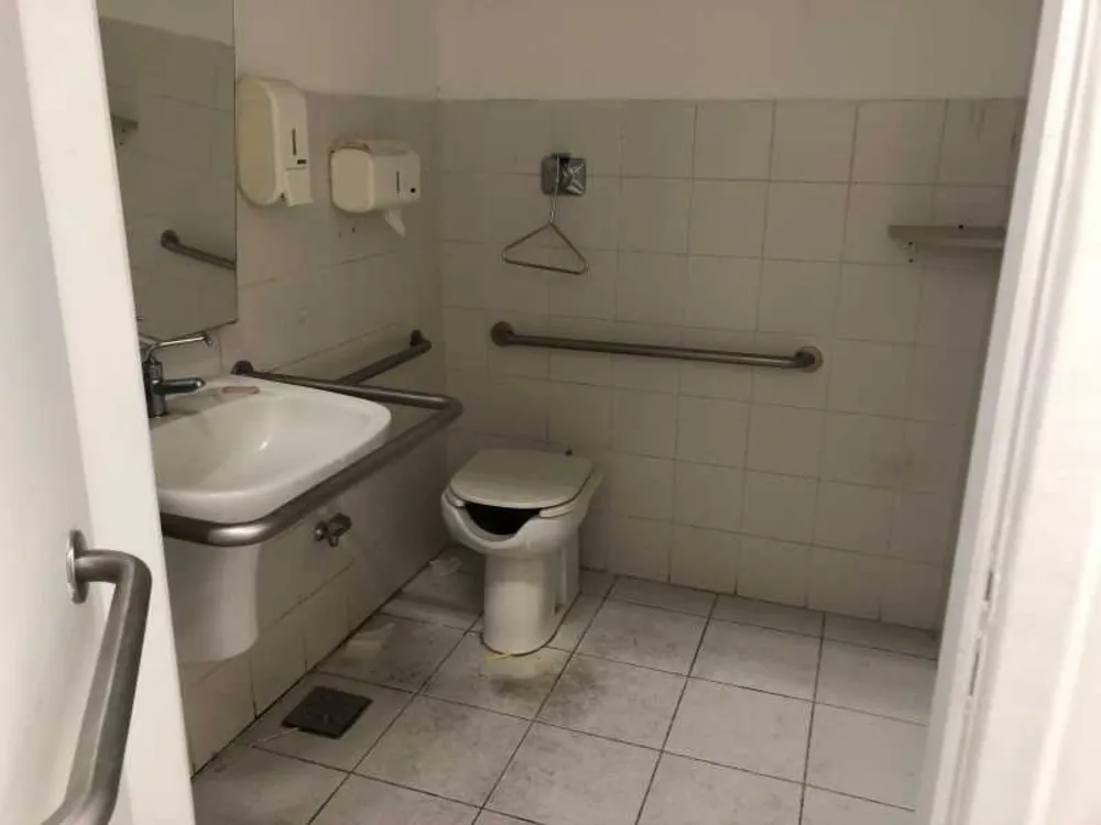 Loja-Salão, 707 m² - Foto 9