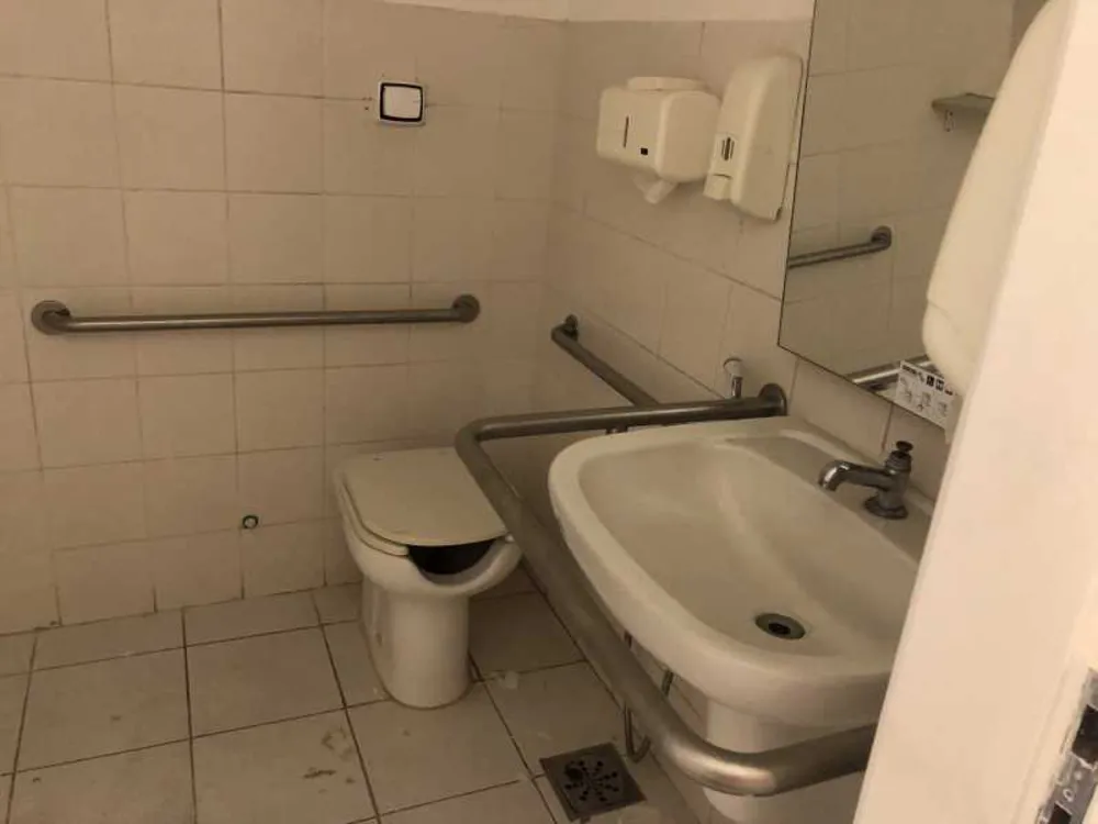 Loja-Salão, 707 m² - Foto 8