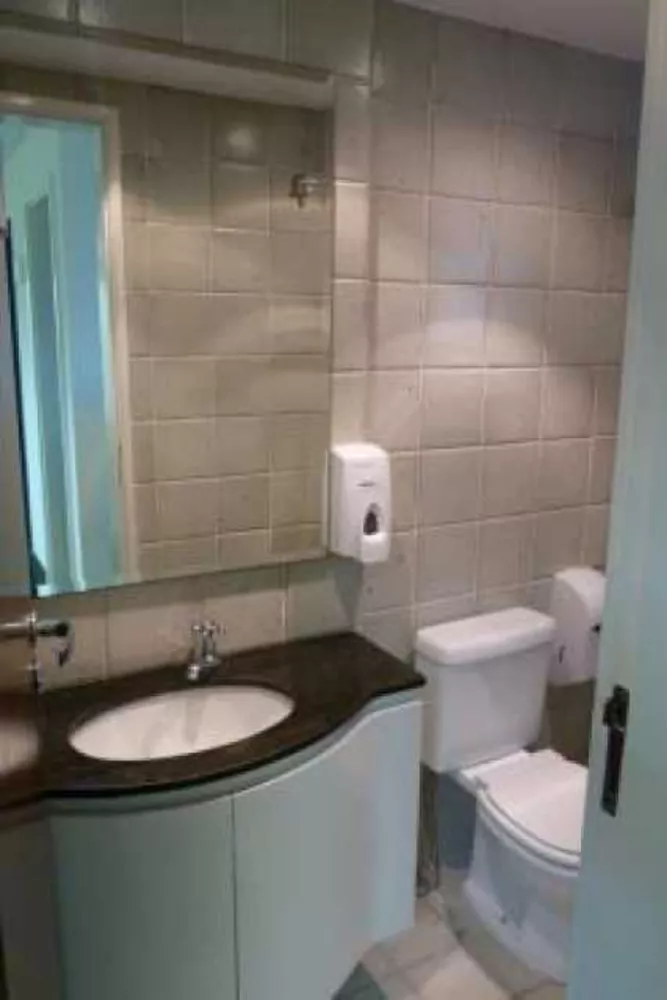 Prédio Inteiro, 360 m² - Foto 11