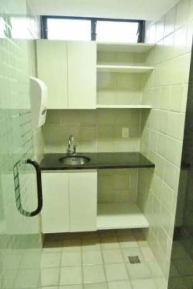 Prédio Inteiro, 360 m² - Foto 13