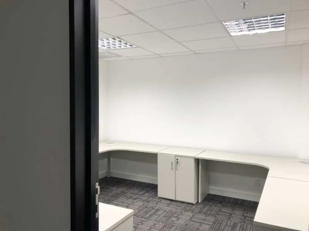 Sala-Conjunto, 539 m² - Foto 4
