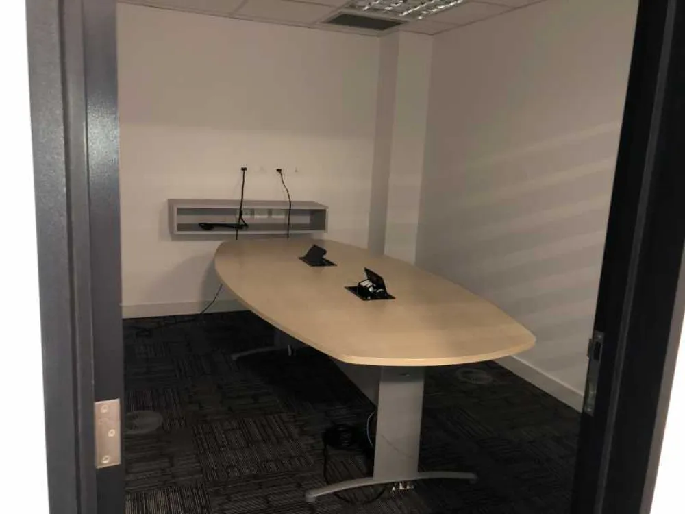 Sala-Conjunto, 539 m² - Foto 21