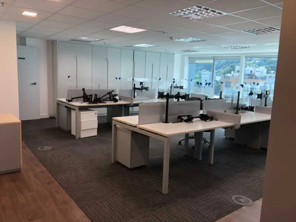 Sala-Conjunto, 539 m² - Foto 16