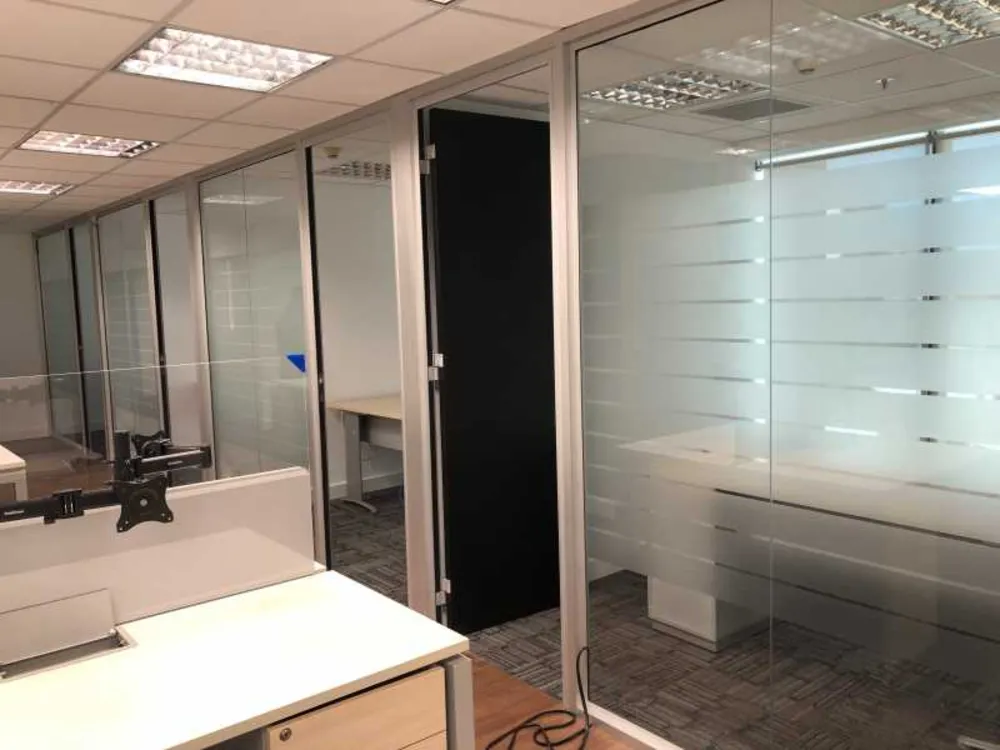 Sala-Conjunto, 539 m² - Foto 14