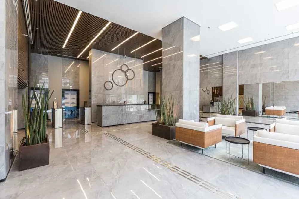 Sala-Conjunto, 539 m² - Foto 12