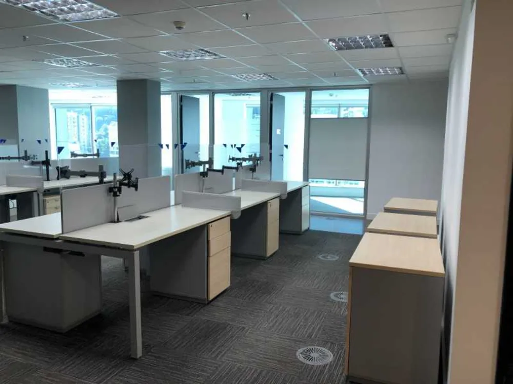 Sala-Conjunto, 539 m² - Foto 26