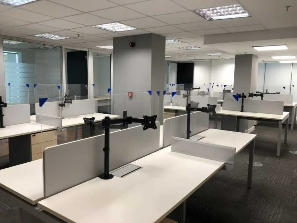 Sala-Conjunto, 539 m² - Foto 5