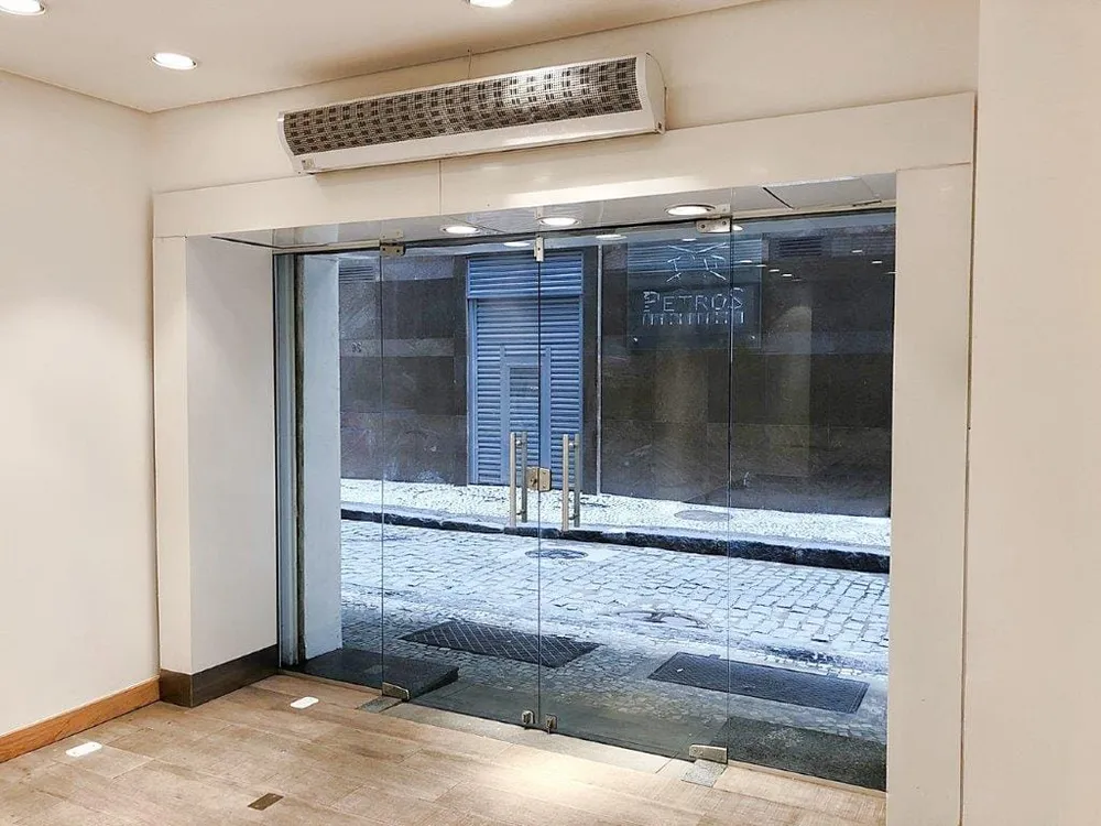 Loja-Salão, 185 m² - Foto 3