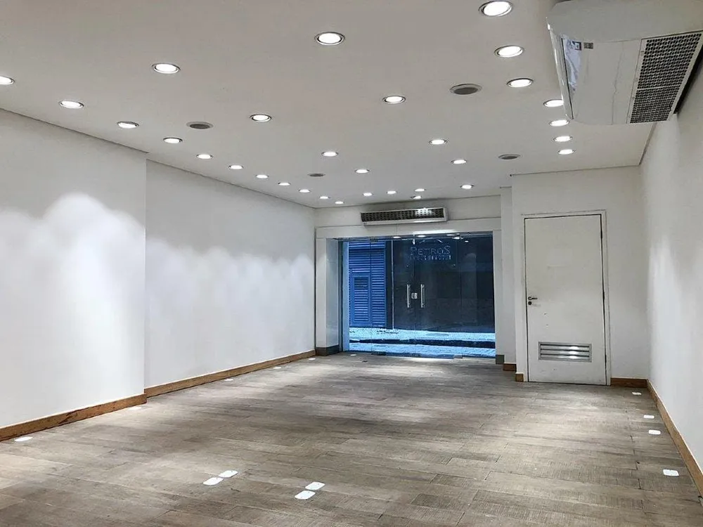 Loja-Salão, 185 m² - Foto 8
