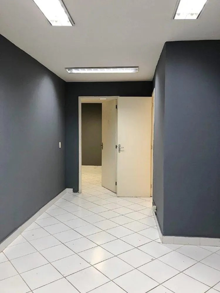 Loja-Salão, 185 m² - Foto 1