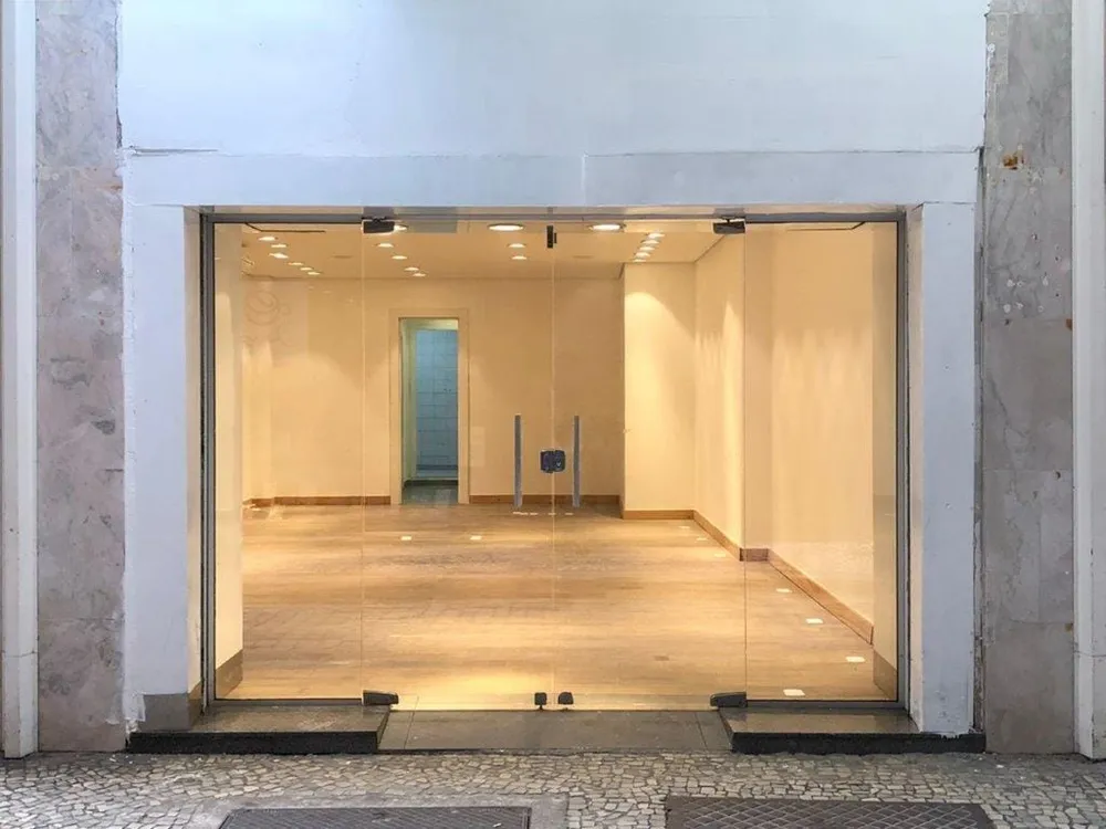 Loja-Salão, 185 m² - Foto 4