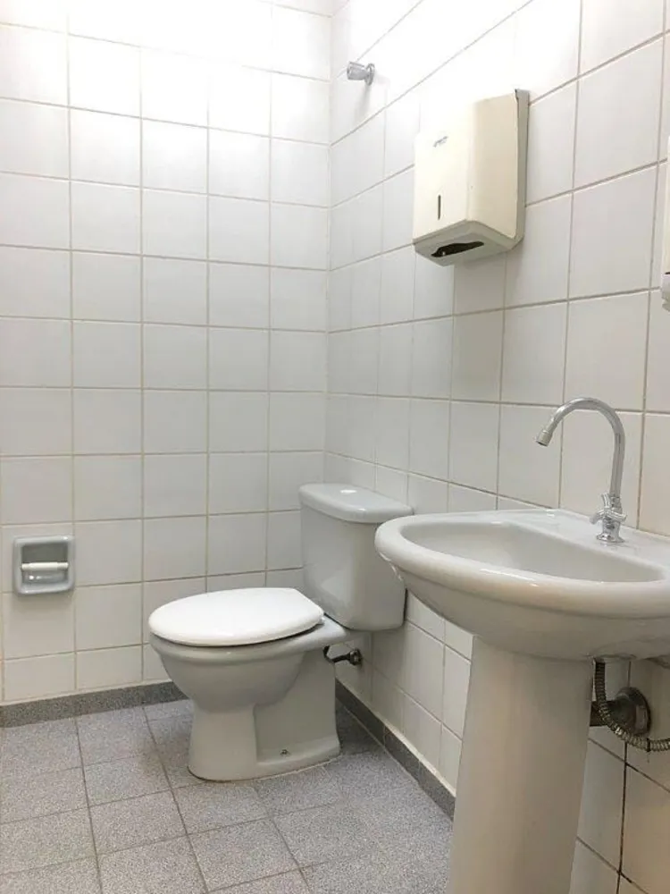 Loja-Salão, 185 m² - Foto 14