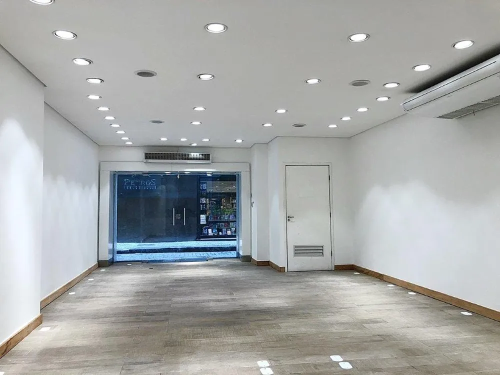 Loja-Salão, 185 m² - Foto 7
