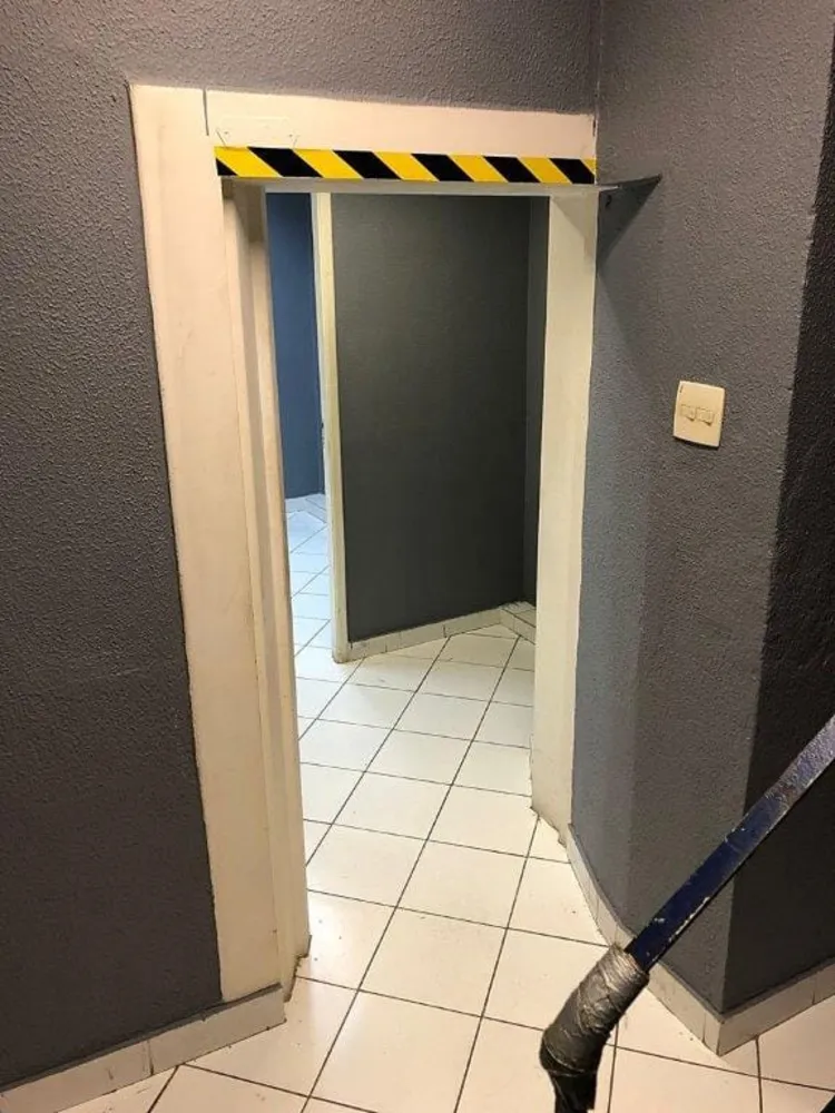 Loja-Salão, 185 m² - Foto 5