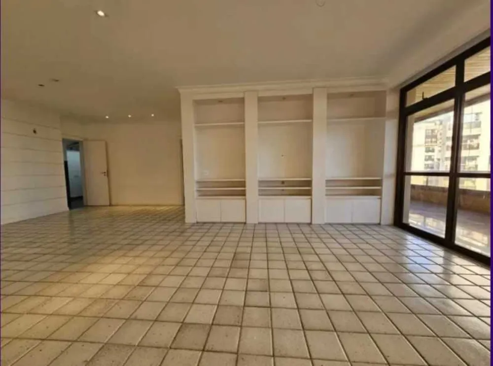 Apartamento, 4 quartos, 235 m² - Foto 4