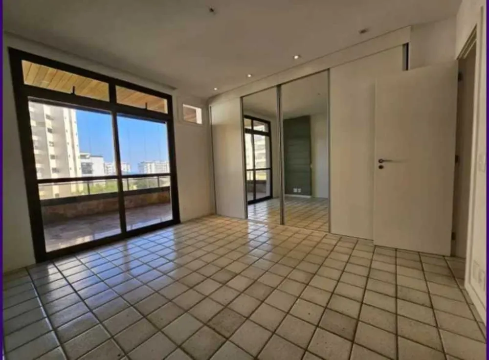 Apartamento, 4 quartos, 235 m² - Foto 11
