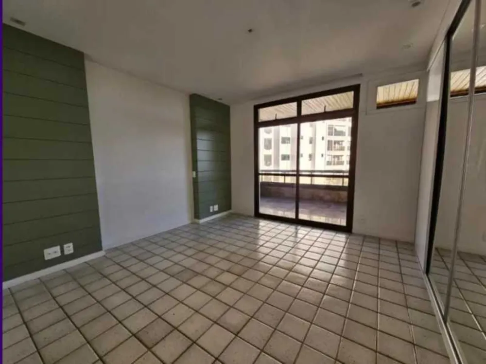 Apartamento, 4 quartos, 235 m² - Foto 9