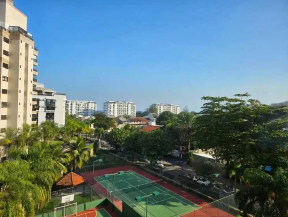 Apartamento, 4 quartos, 235 m² - Foto 18