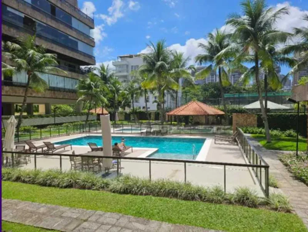 Apartamento, 4 quartos, 235 m² - Foto 17