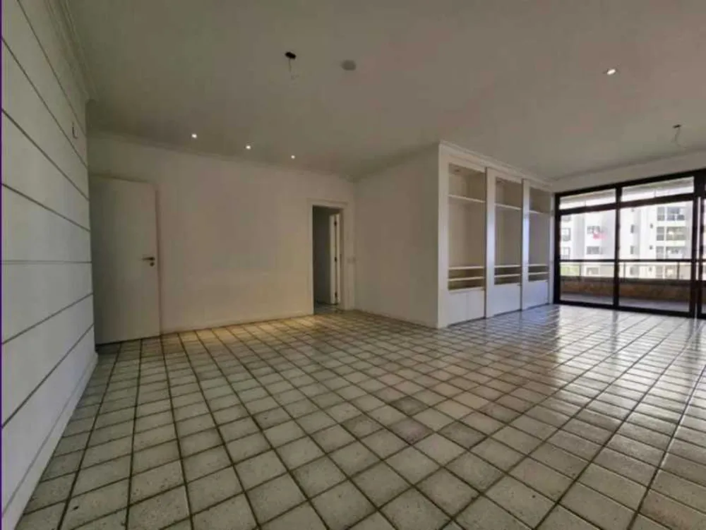 Apartamento, 4 quartos, 235 m² - Foto 5
