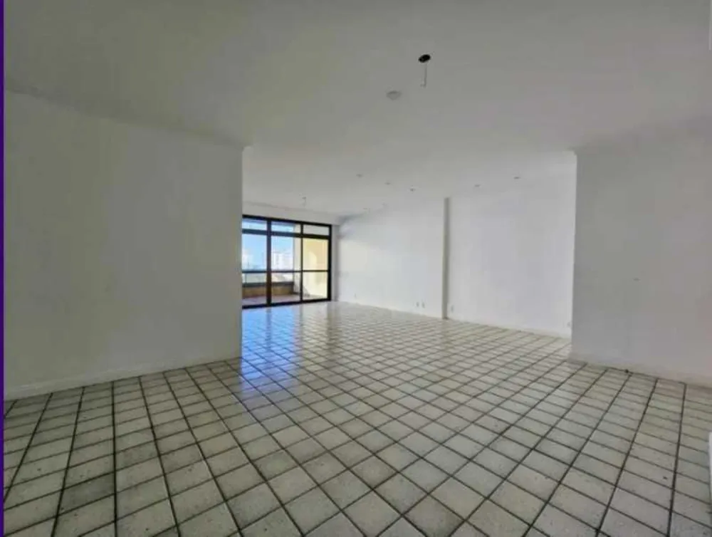 Apartamento, 4 quartos, 235 m² - Foto 6