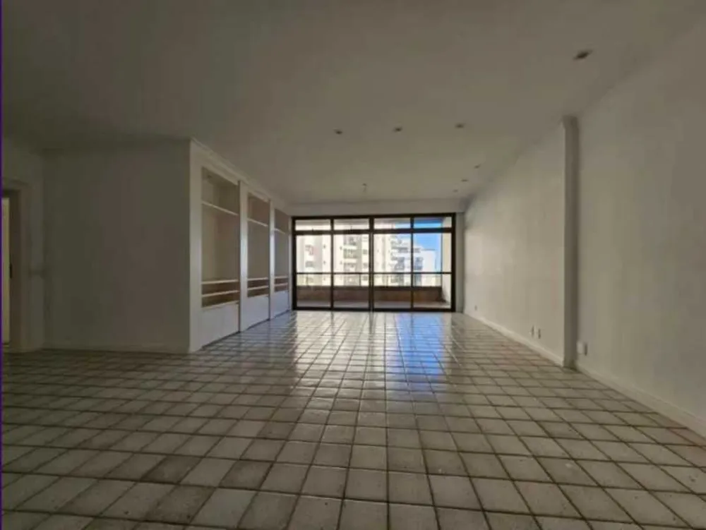 Apartamento, 4 quartos, 235 m² - Foto 3
