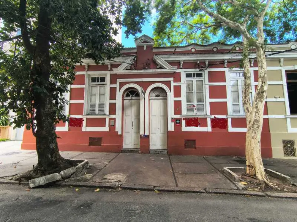 Casa Comercial, 386 m² - Foto 1
