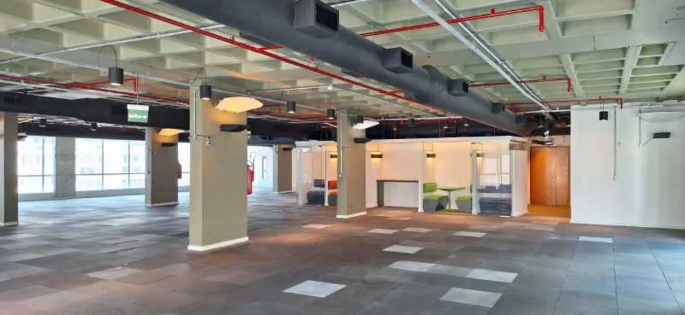 Sala-Conjunto, 654 m² - Foto 9