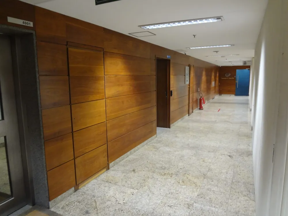 Sala-Conjunto, 450 m² - Foto 3