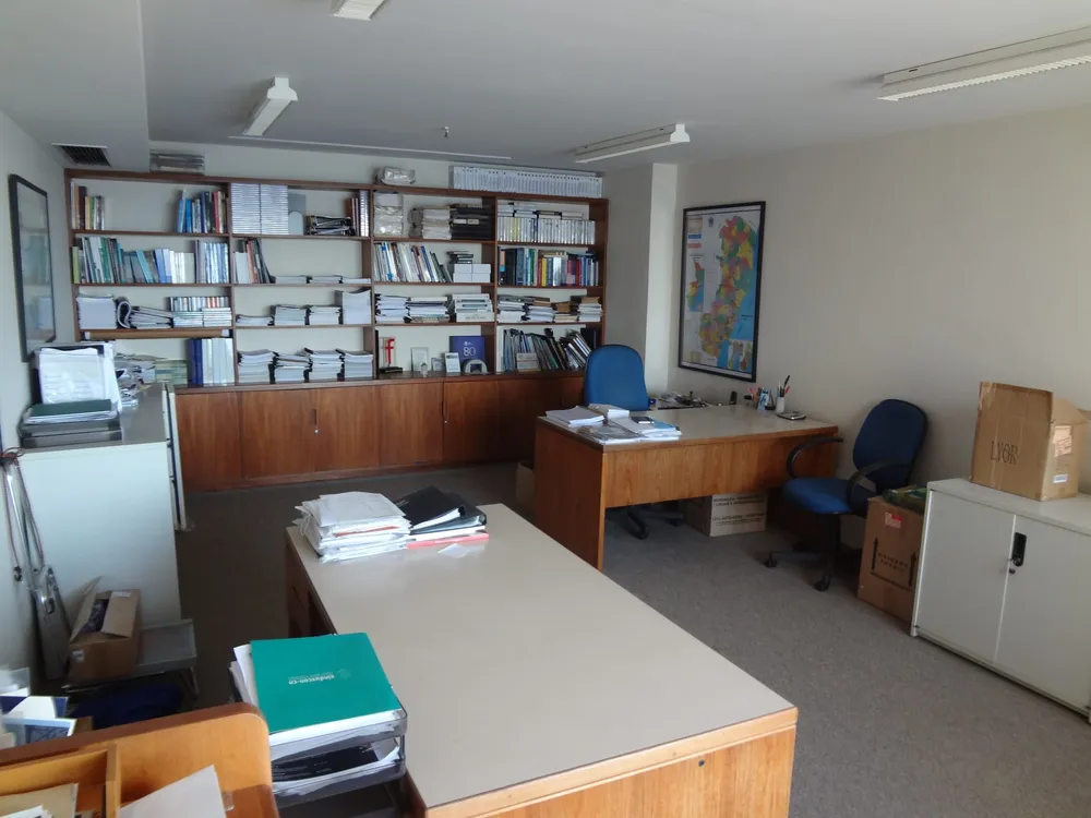 Sala-Conjunto, 450 m² - Foto 17
