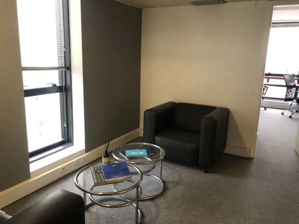 Sala-Conjunto, 50 m² - Foto 2