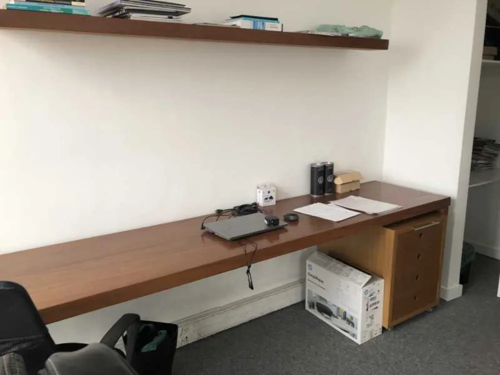 Sala-Conjunto, 50 m² - Foto 9
