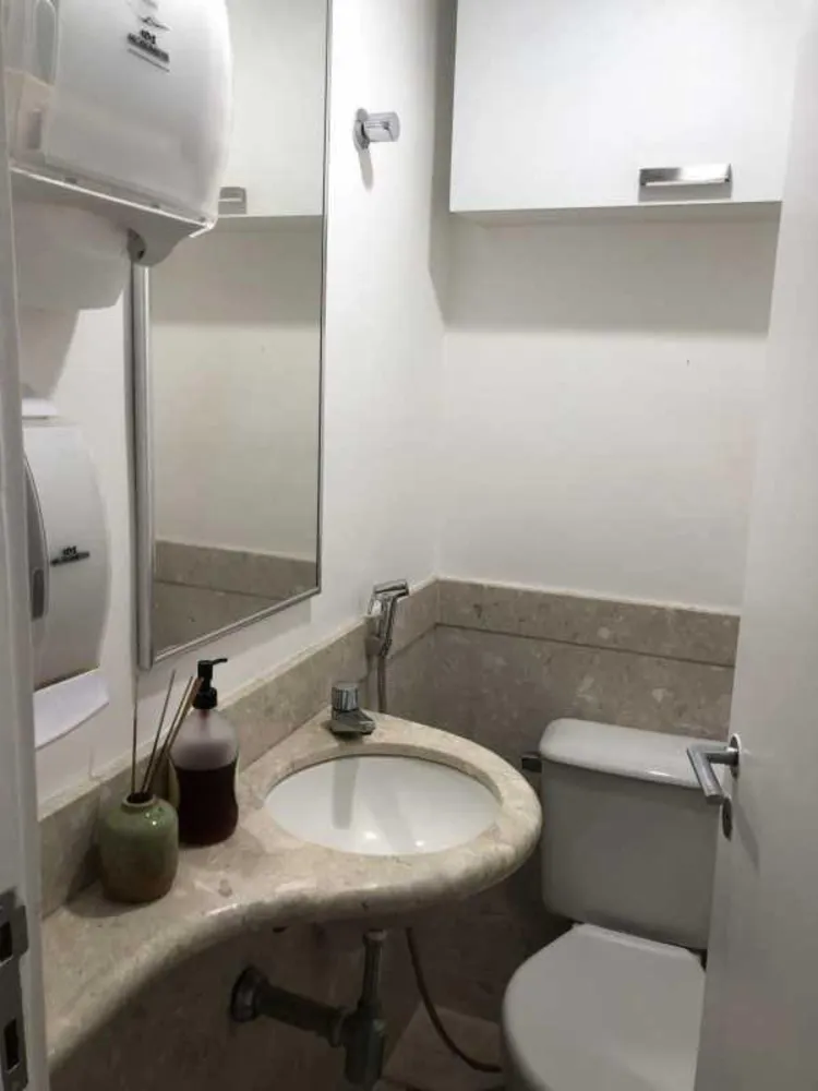 Sala-Conjunto, 50 m² - Foto 11