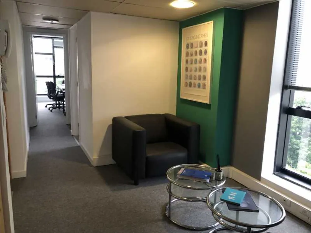 Sala-Conjunto, 50 m² - Foto 1
