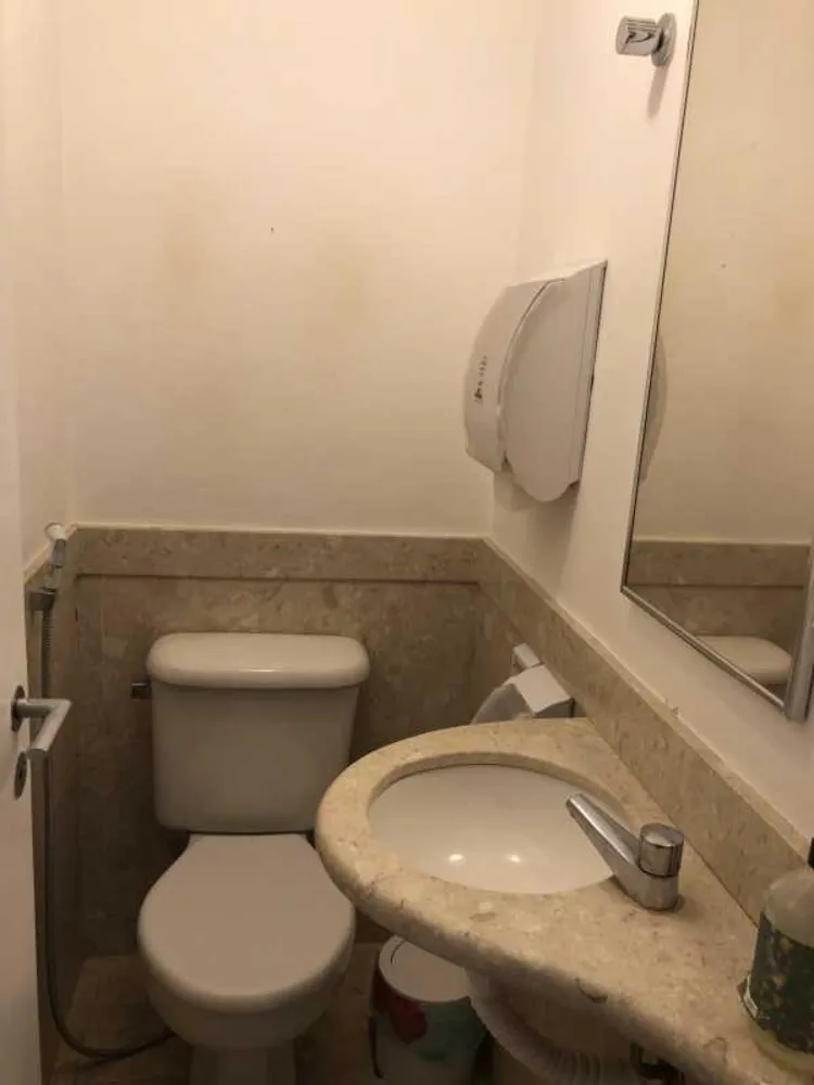 Sala-Conjunto, 50 m² - Foto 8
