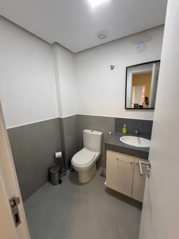 Loja-Salão, 59 m² - Foto 14