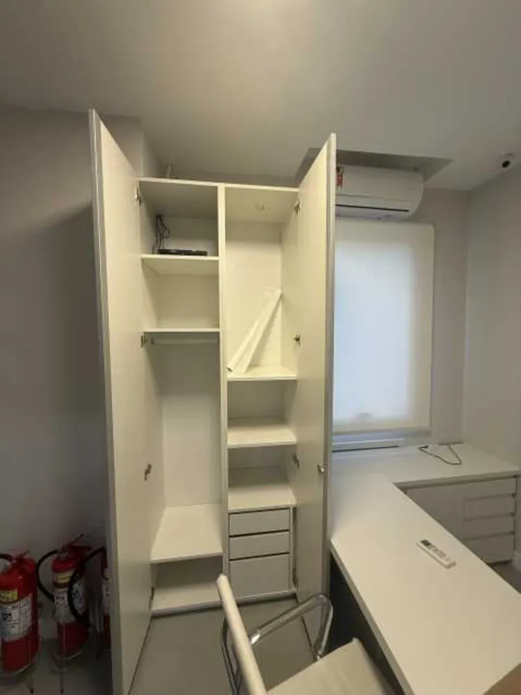Loja-Salão, 59 m² - Foto 13