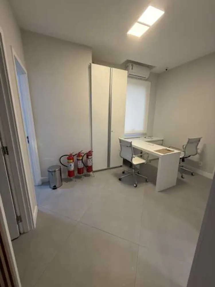 Loja-Salão, 59 m² - Foto 9