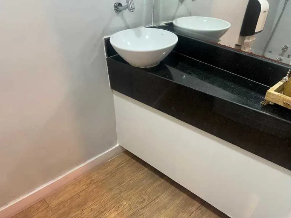Sala-Conjunto, 160 m² - Foto 13