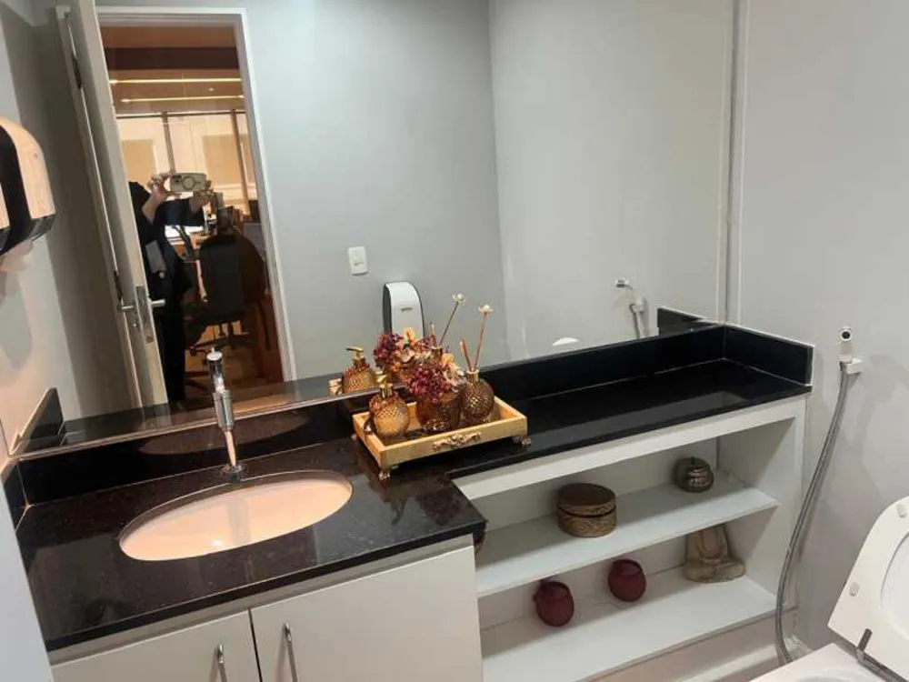 Sala-Conjunto, 160 m² - Foto 11