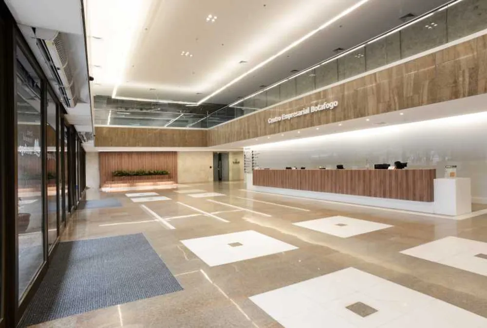 Sala-Conjunto, 466 m² - Foto 3