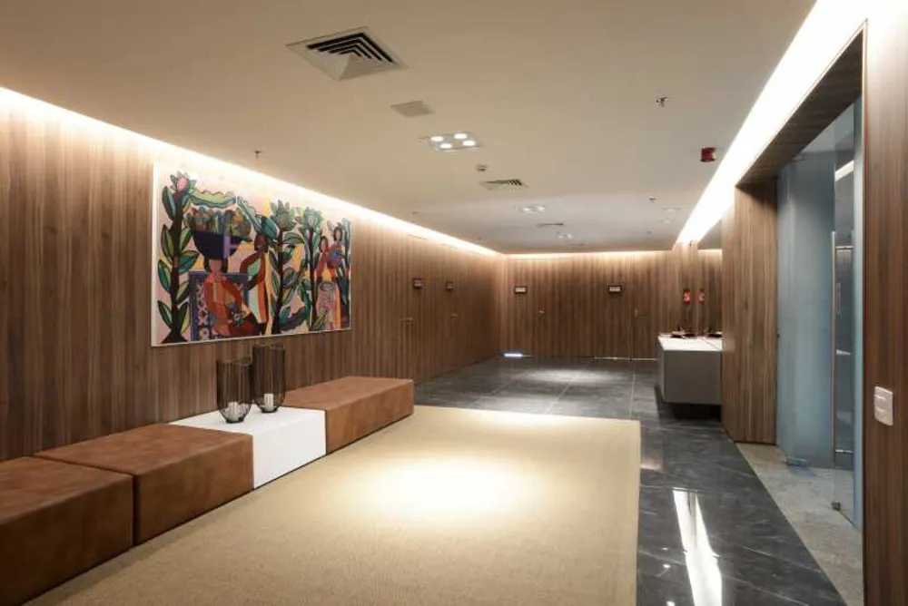 Sala-Conjunto, 466 m² - Foto 1