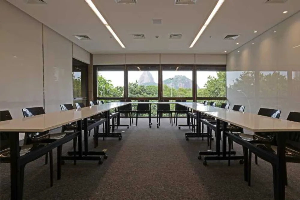 Sala-Conjunto, 466 m² - Foto 4