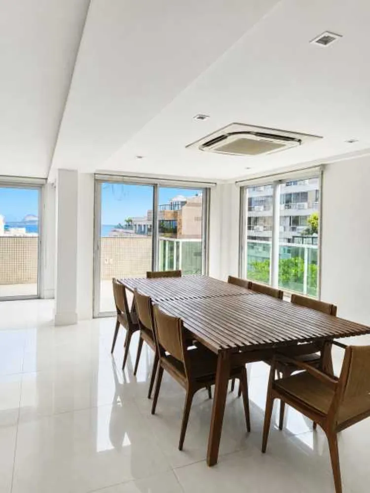 Cobertura, 3 quartos, 660 m² - Foto 14