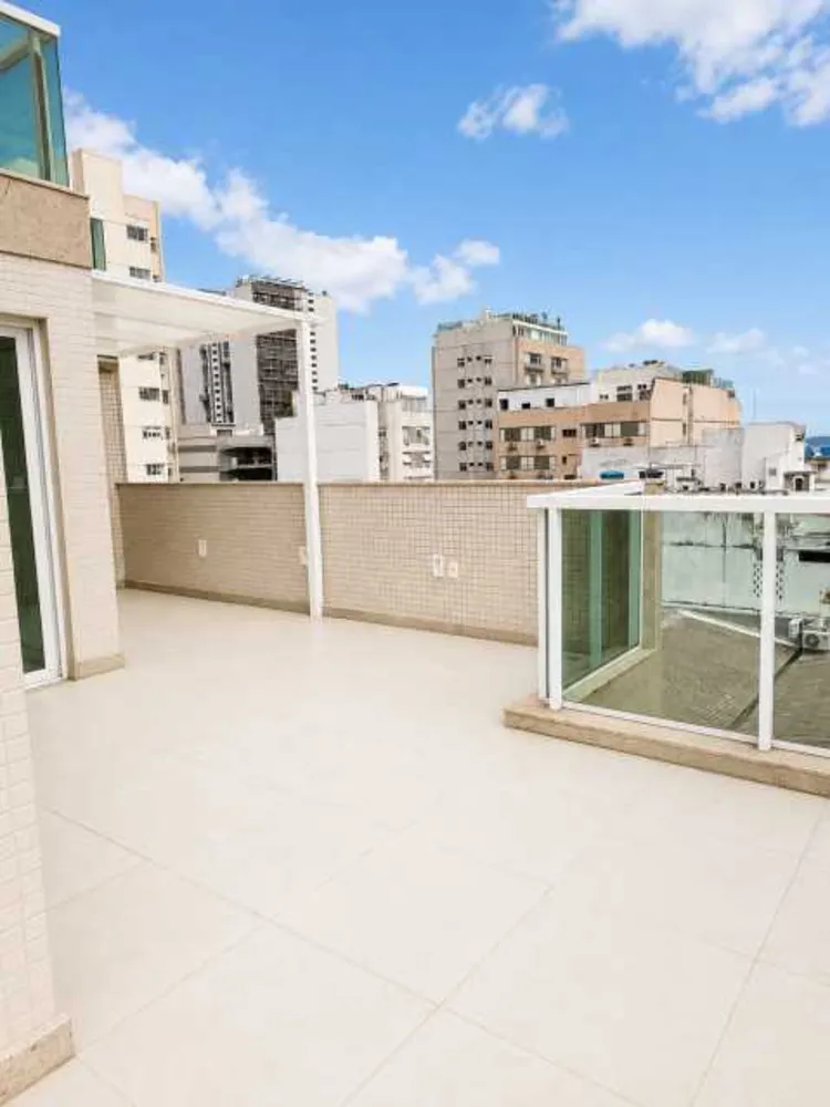 Cobertura, 3 quartos, 660 m² - Foto 7
