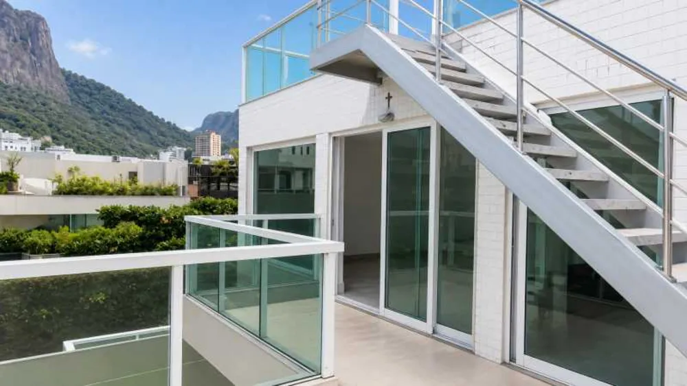 Cobertura, 3 quartos, 660 m² - Foto 3