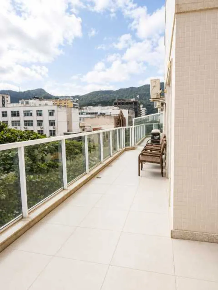 Cobertura, 3 quartos, 660 m² - Foto 24