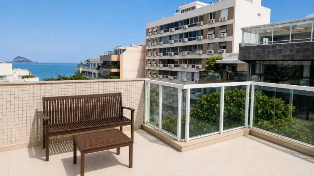 Cobertura, 3 quartos, 660 m² - Foto 5